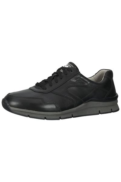 Pius Gabor Sneaker - Schwarz - Flacher Absatz