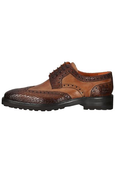 Melvin&Hamilton Halbschuhe