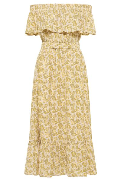 Izia Maxikleid gaya