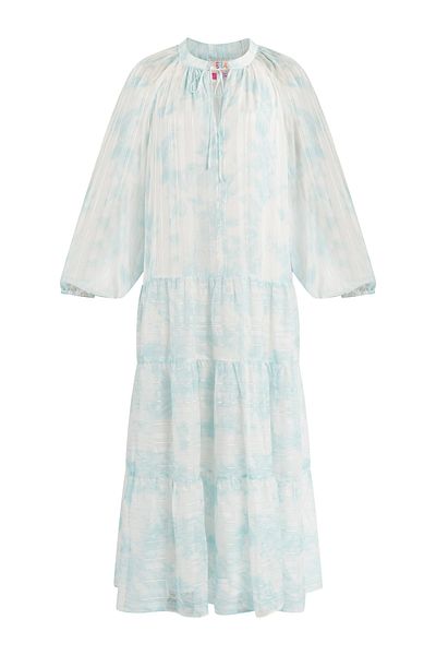 Izia Maxikleid gaya