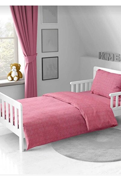 MORRİVAL Set cuvertură de pilota cu cearșafuri de o singură culoare, 155x215 ...