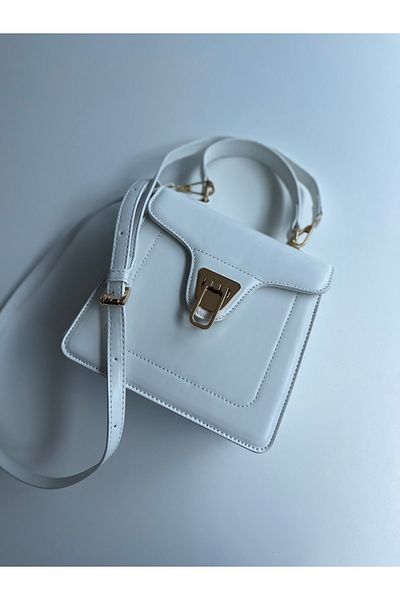 Boutiquehaki Geanta Kelly Messenger