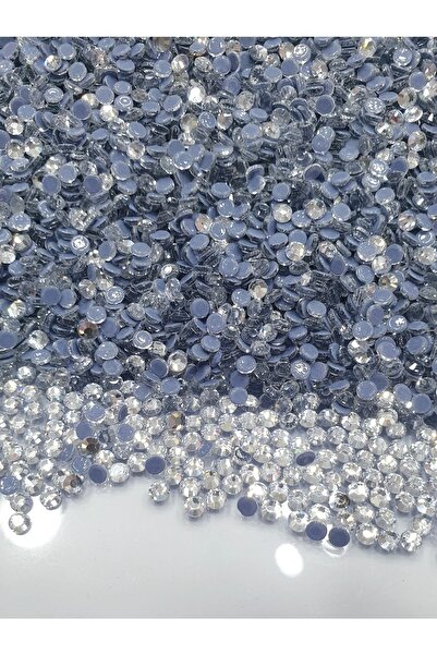 CRYSTALSHOP Hotfix Stone Ss10 - (25 Gr - 1800 buc)