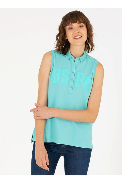U.S. Polo Assn. T-shirt, Xs, Mint