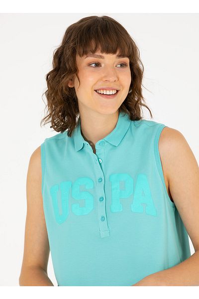 U.S. Polo Assn. T-shirt, Xs, Mint
