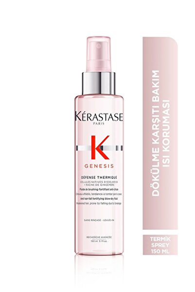 Kerastase Genesis Defense Thermique Sprey 150 Ml