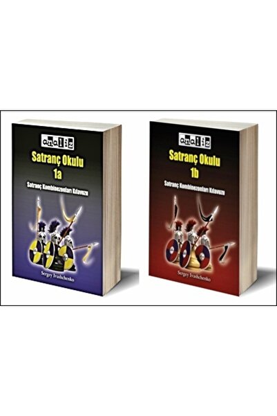 Analiz Satranç Satranç Okulu 1a - 1b “Satranç Eğitimi | Antrenör Onaylı”