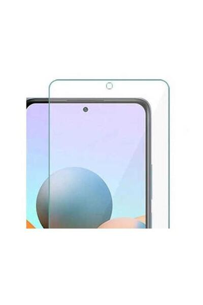 prolysus Tecno Pova 3 Nano Kırılmaz Cam Ekran Koruyucu Yumuşak Film Şeffaf