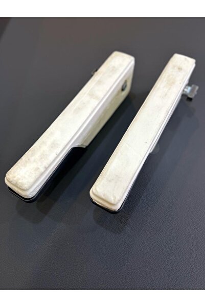 Gülkan Ticaret Ayarlanabilir Oto Kolçak- Kol Dayama Sağ Ve Sol Takım (5.50 Cm...