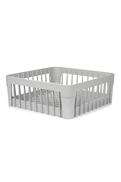 Corona Professional Gastronom Endüstriyel Bulaşık Basketi - 40x40 - Bo2015