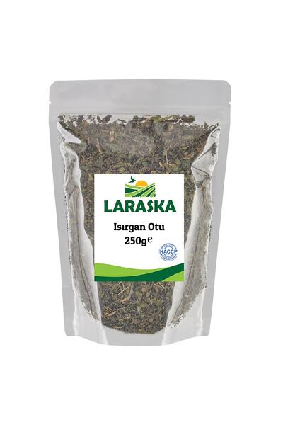 Laraska Isırgan Otu 250g