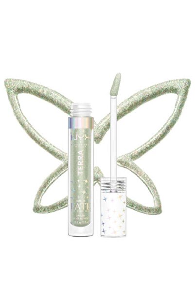 NYX Professional Makeup Winx Fairy Lip Gloss