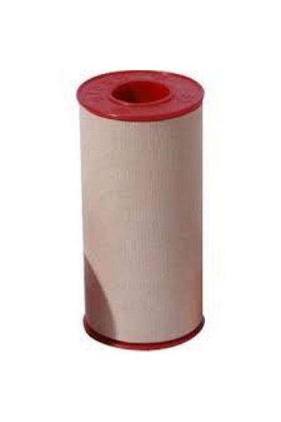 Alban Cloth Patch 5m X 10 Cm