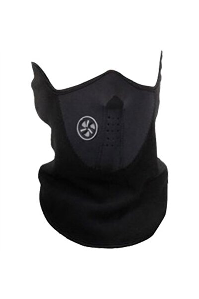 XBYC Tex 1313 Polar Motorcu Maskesi