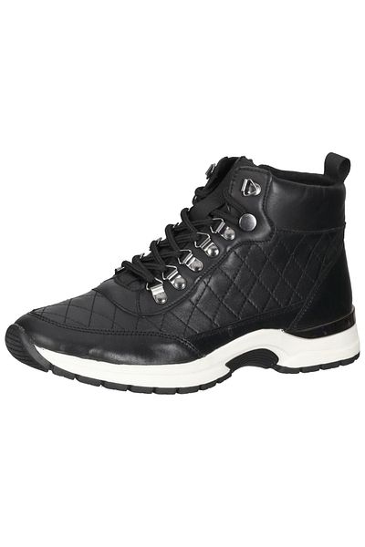 Caprice Sneaker - Schwarz - Flacher Absatz