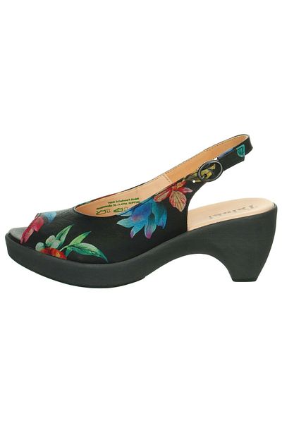 Think! Pumps