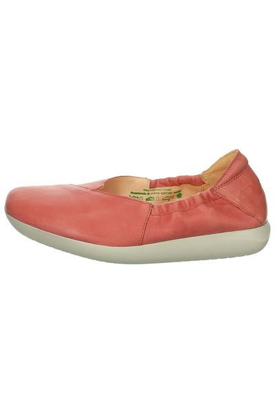 Think! Ballerinas