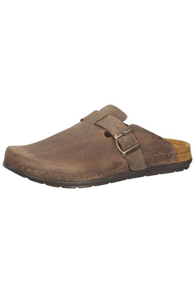 Rohde Clogs