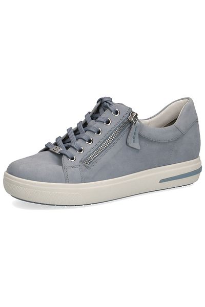 Caprice Sneaker - Grau - Flacher Absatz