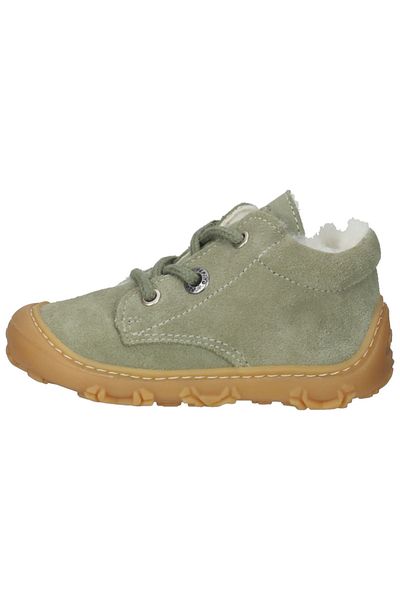 pepino Flacher Schuh - Grün - Flacher Absatz