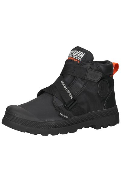 New palladium boots top