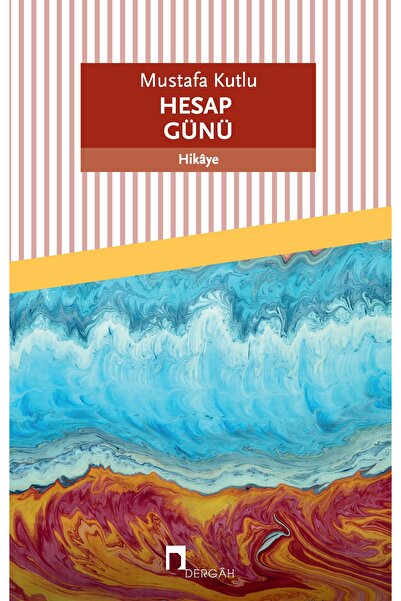 Dergah Yayınları Hesap Günü / Dergah Yayınları / Mustafa Kutlu