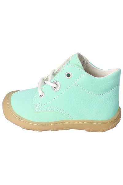 pepino Flacher Schuh - Grün - Flacher Absatz