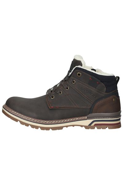 Dockers Εξομάλυνση