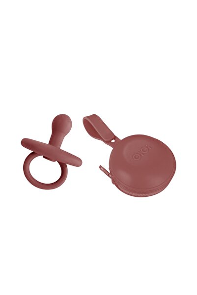 OiOi İkili Set (emzik+pod)