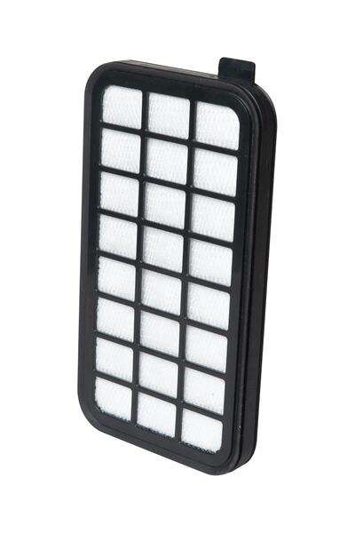 Supurgeavm Φίλτρο και κασέτα προστασίας κινητήρα ηλεκτρικής σκούπας Arnica Te...