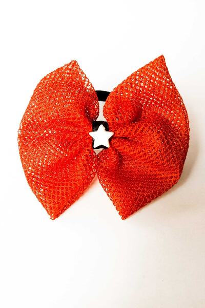 Çiğdem Tuhafiye Bowknot