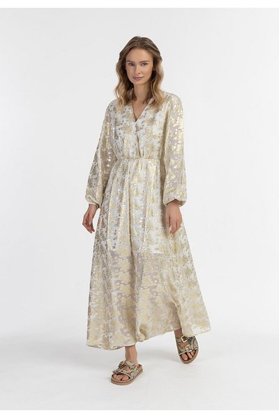 Izia Kleid - Mehrfarbig - Basic