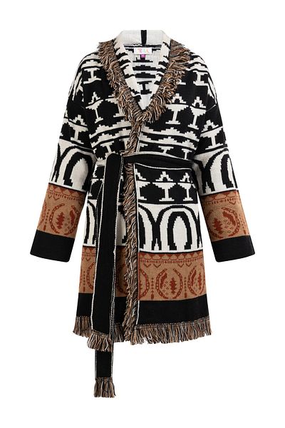 Izia Strickjacke Mahisha