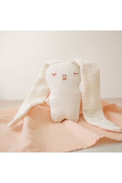 Genel Markalar Uyku Arkadaşım Missy Müslin Bezi