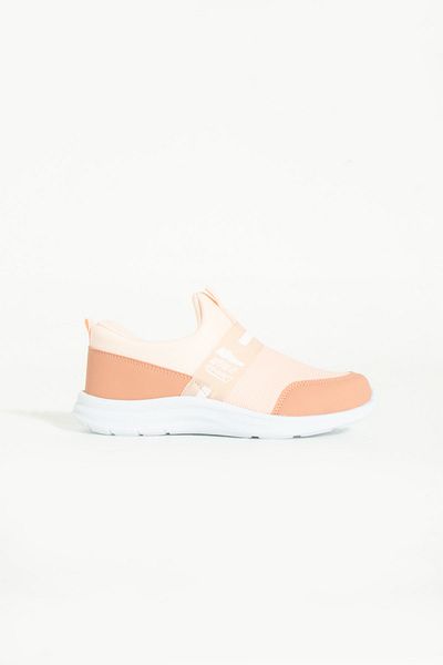 İnan Ayakkabı Women's Pink Casual Sneakers