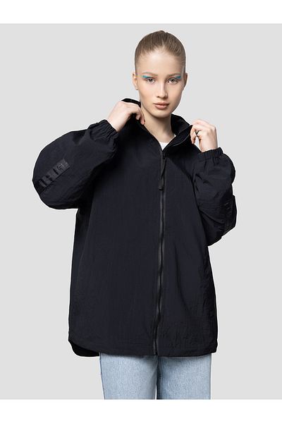 Loft raincoat shop