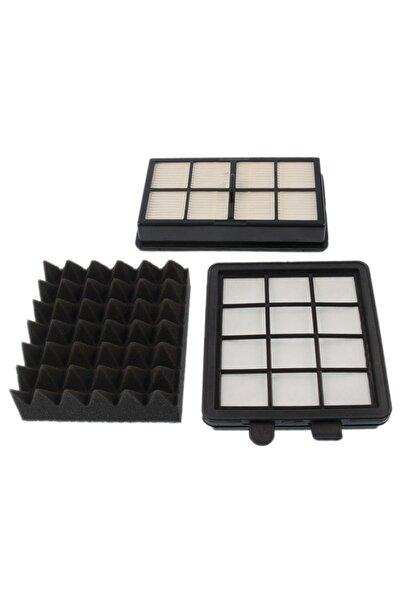 KGPart Set de filtre triple Stilevs Spektron
