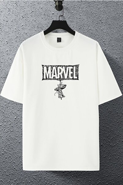 macklin Unisex Γυναικείες Ανδρικές Marvel Spiderman Ειδικός Σχεδιασμός Χαρακτ...