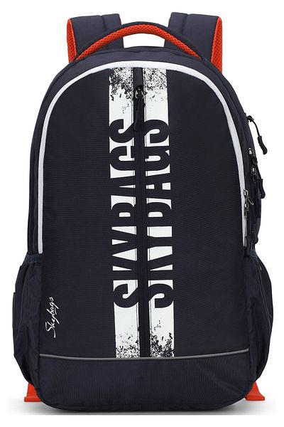 Dunkelblau Skybags Rucksacke Online Kaufen Trendyol