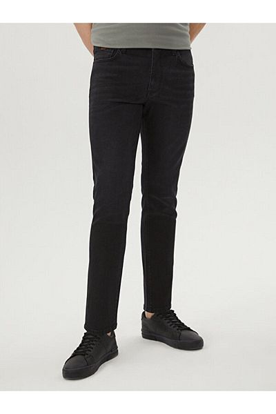 Loft Ricardo Slim Fit Men's Trousers