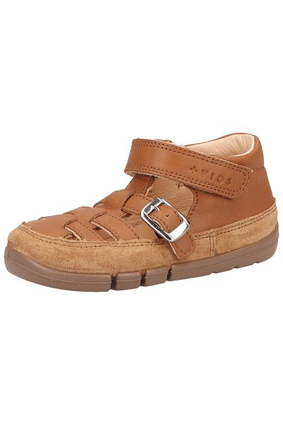 Superfit Flacher Schuh - Braun - Flacher Absatz