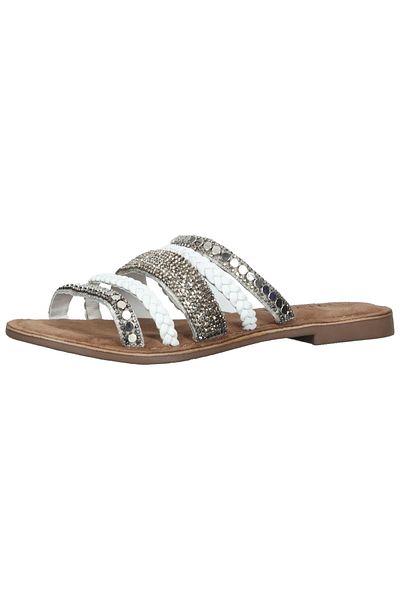 LAZAMANİ Papuci slip-on