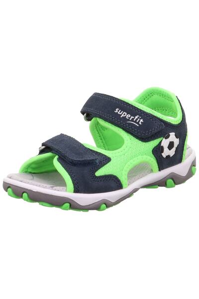 Superfit Σανδάλια - Άνετο και κομψό σχέδιο