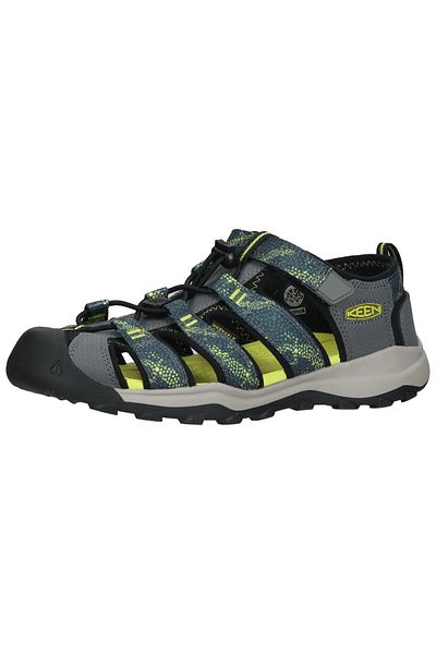 Keen Cestovatel - Stylový a pohodlný střih