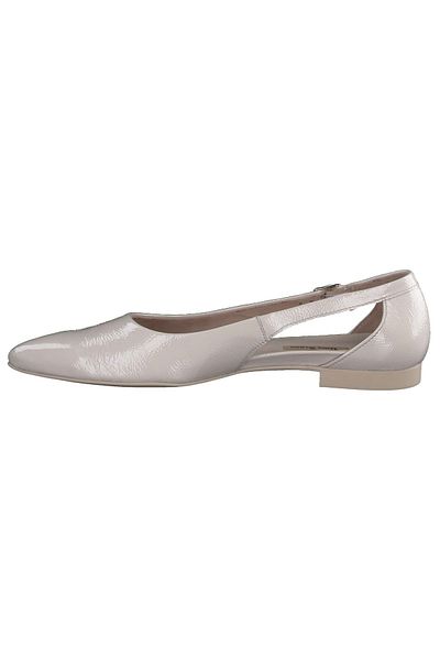 Paul Green Ballerinas – Relaxed Fit