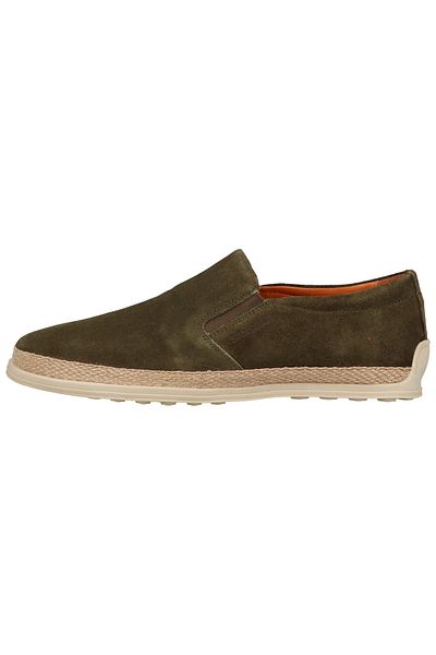 Sansibar Slipper