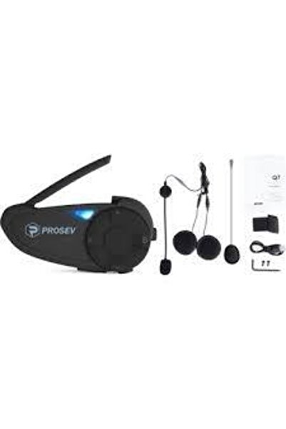 Prosev Q7 Intercom
