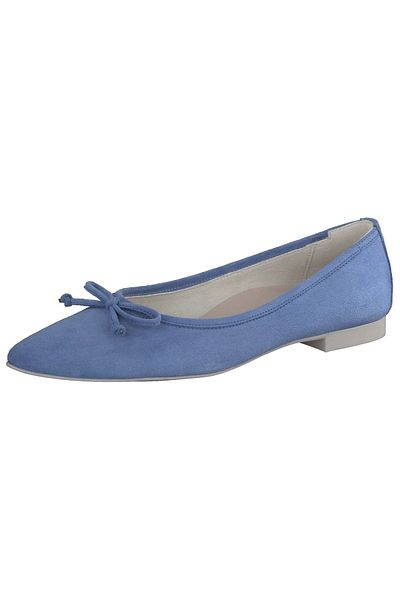 Paul Green Ballerinas – Relaxed Fit