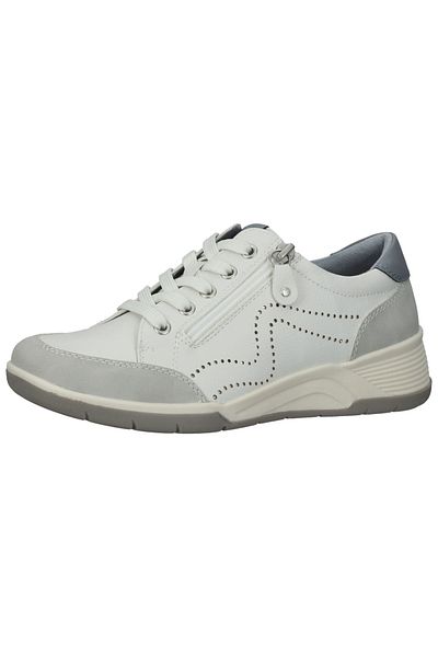 Relife Sneaker - Weiß - Flacher Absatz