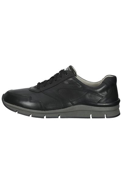 Pius Gabor Sneaker - Schwarz - Flacher Absatz